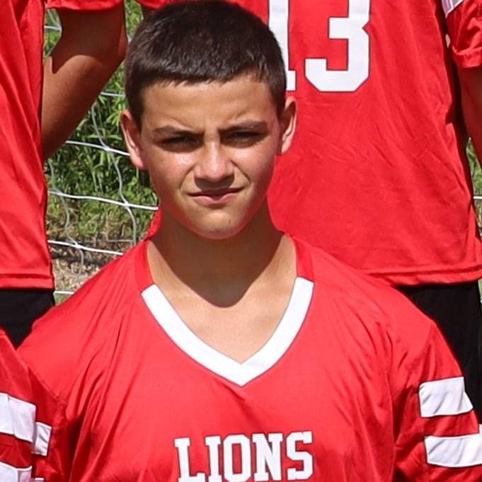 Tyren Gloshen mugshot