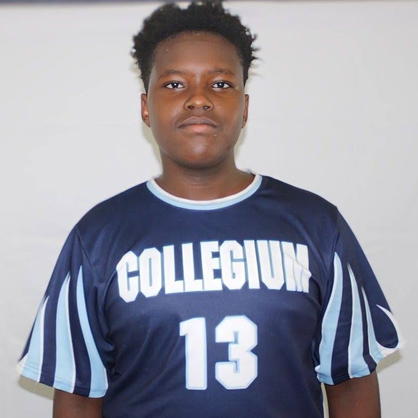 Tyler Kinyanjui mugshot