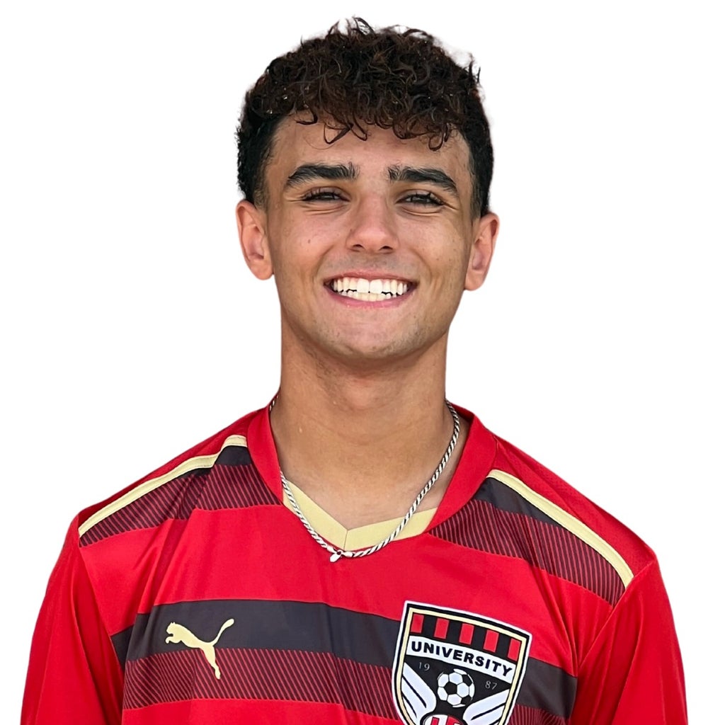 Karim Sraj mugshot