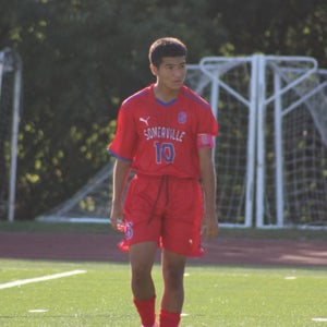 Francisco Jair Santos Landaverde