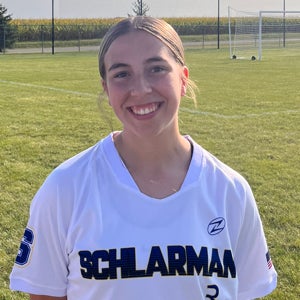 Emberlyn Schull mugshot