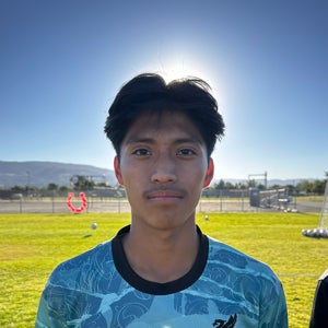 Brandon Carreto Gomez