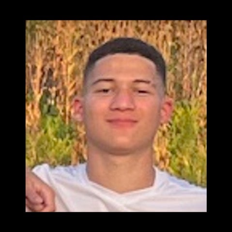 Gustavo Ramos Noronha mugshot