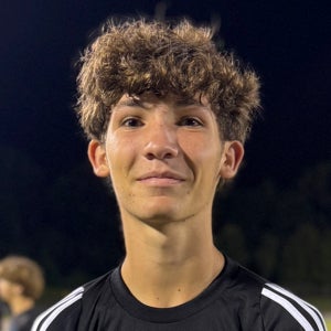Aidan Tesler