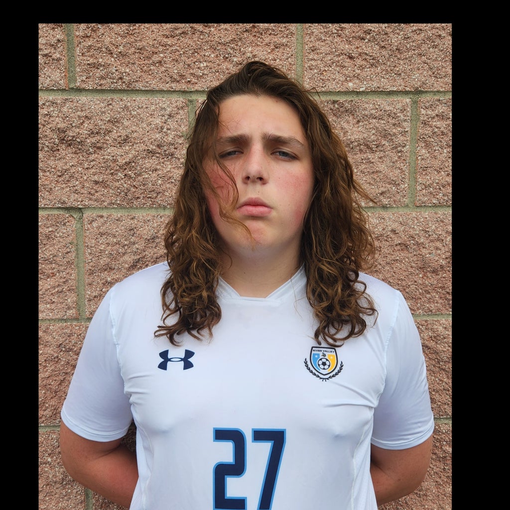 Brody Kightlinger mugshot