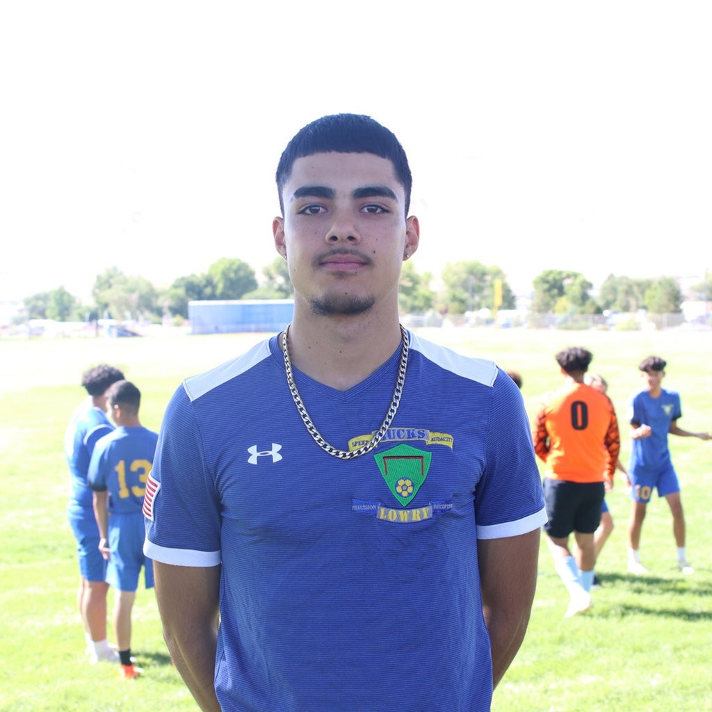 Alian Pacheco mugshot