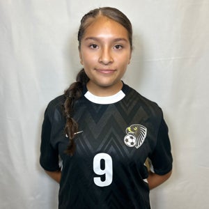 Mileani Landa mugshot