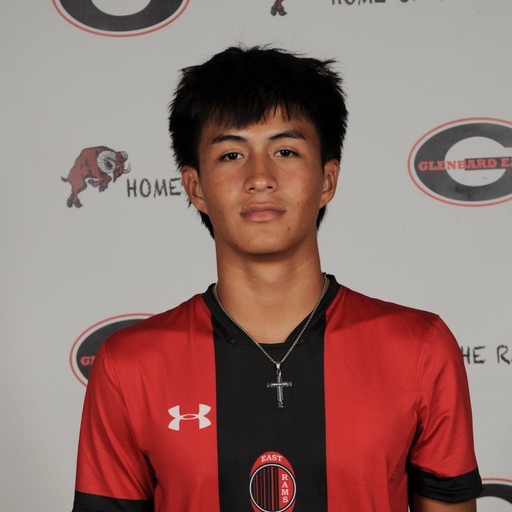Emilio Reyna mugshot
