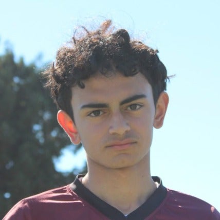 Jibril Ibrahim mugshot
