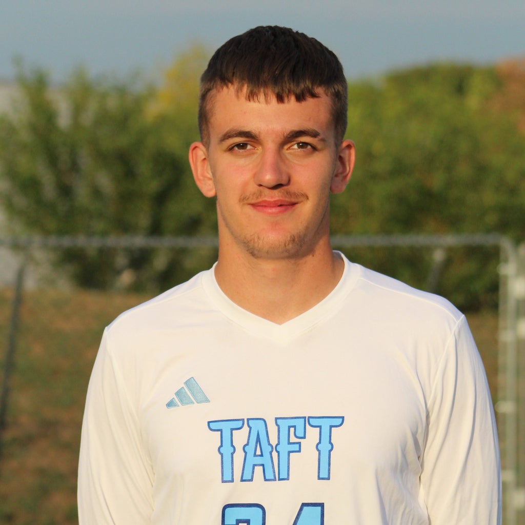 Danylo Tkach mugshot