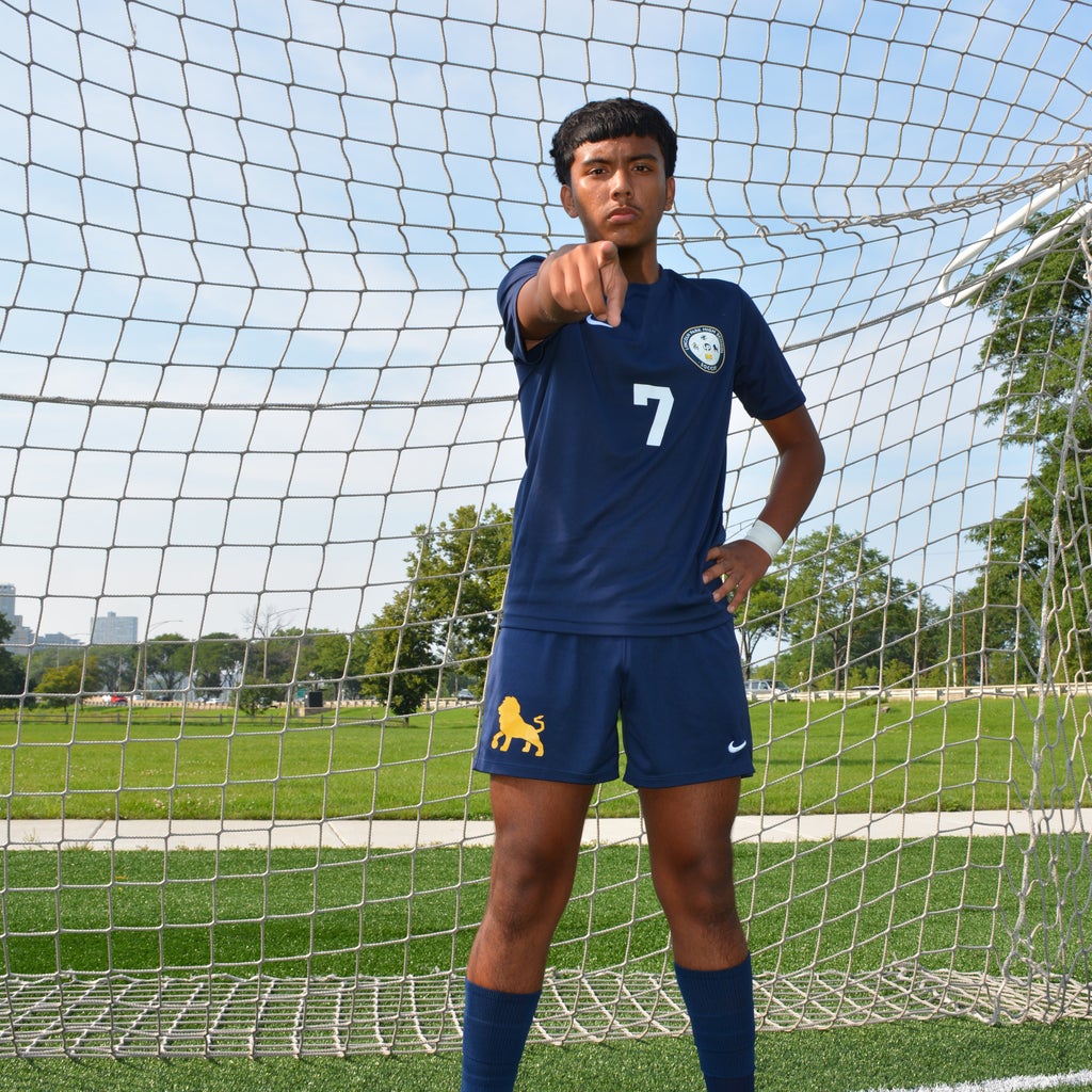 Jacob Cardona mugshot