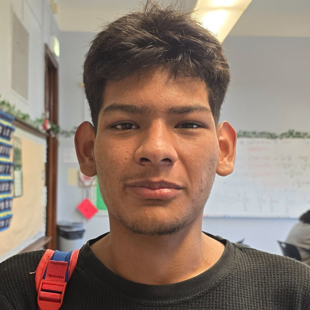 CHRISTIAN GAMEZ mugshot