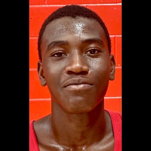 Kemo Fofana mugshot