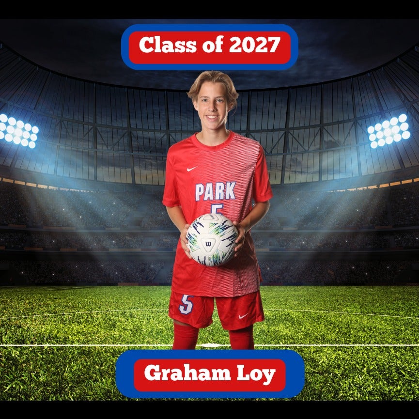 Graham Loy