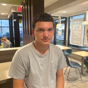 Evan Kielbasa mugshot