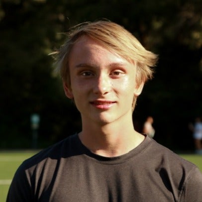 Joshua Johansen mugshot