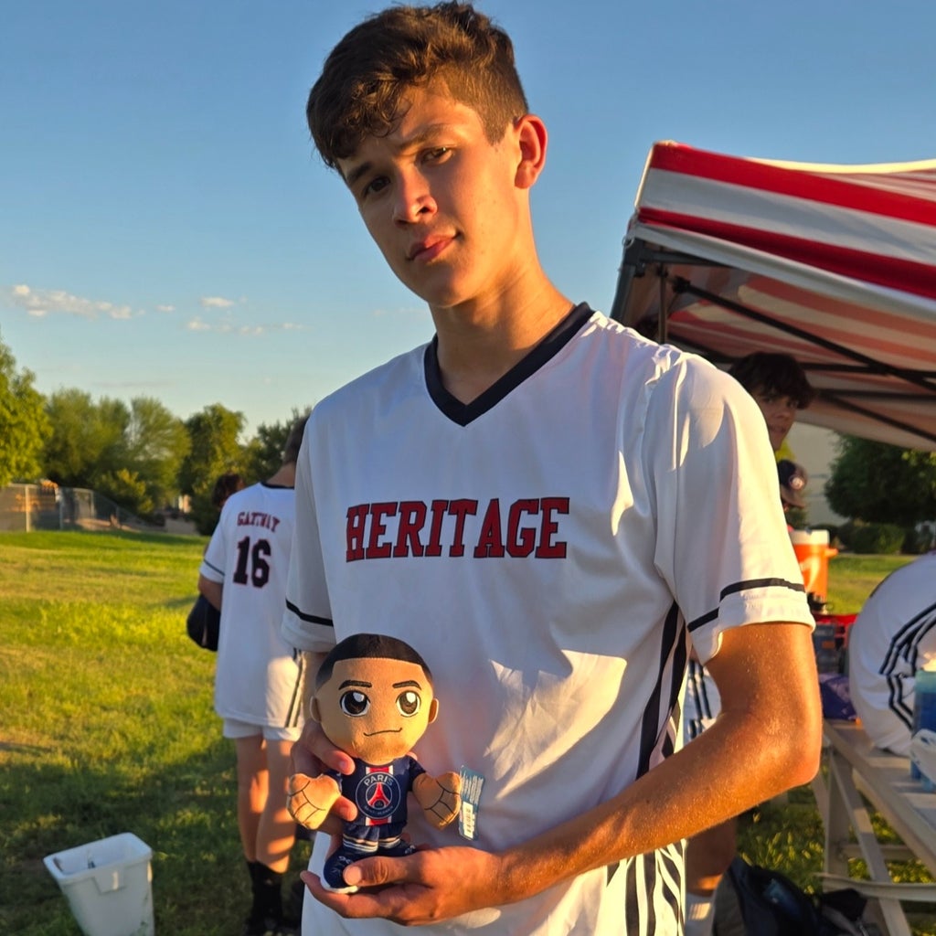 Braxton Pearce