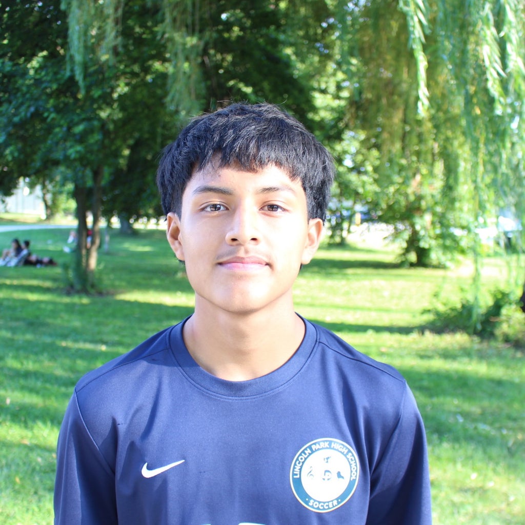 Bruce Morocho mugshot