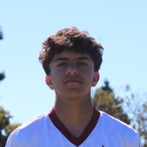 Omar Mahmoud mugshot