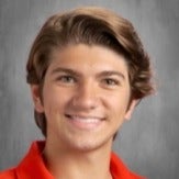 Estevao Pereira mugshot
