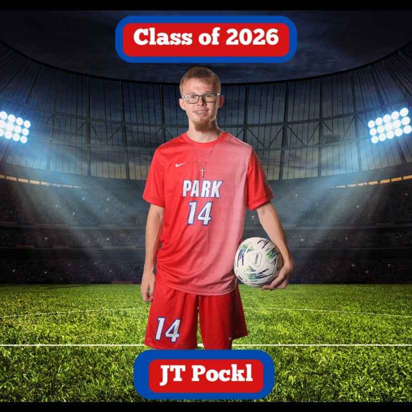 JT Pockl mugshot