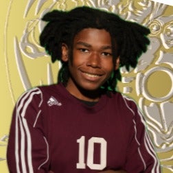 Tremayne Jones mugshot