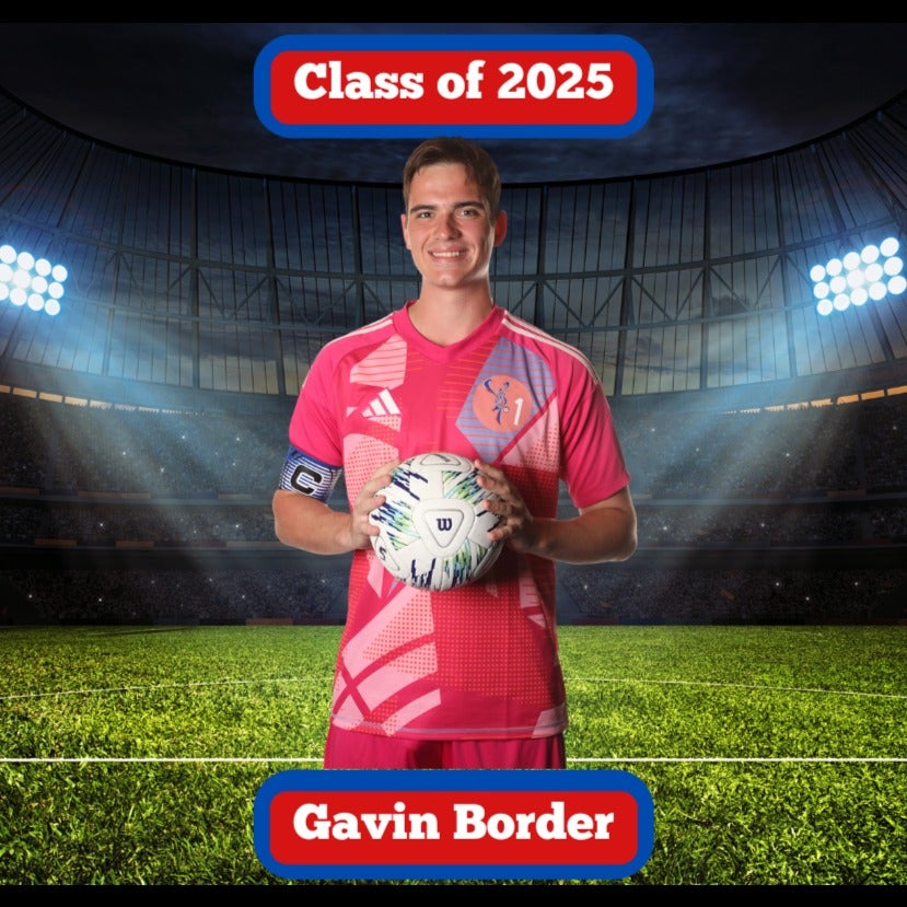 Gavin Border