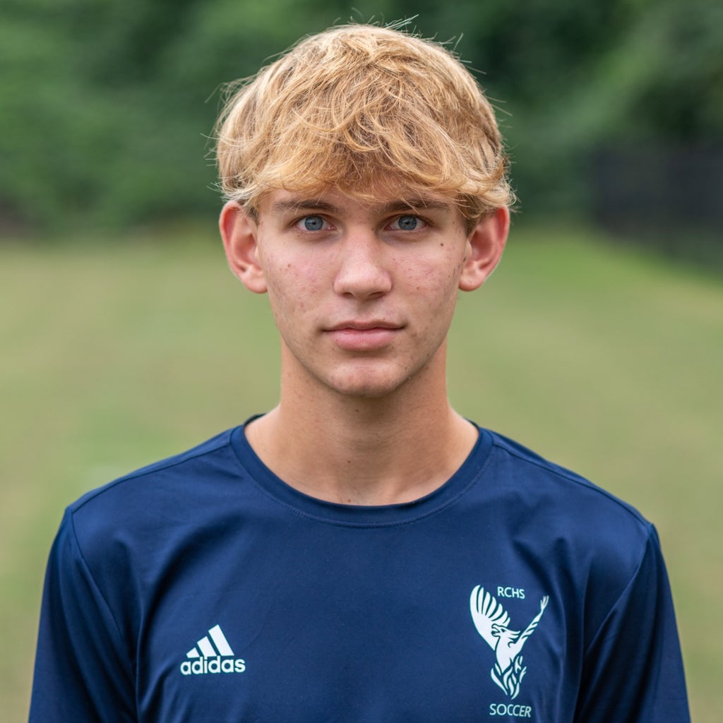 Mason Oehlrich