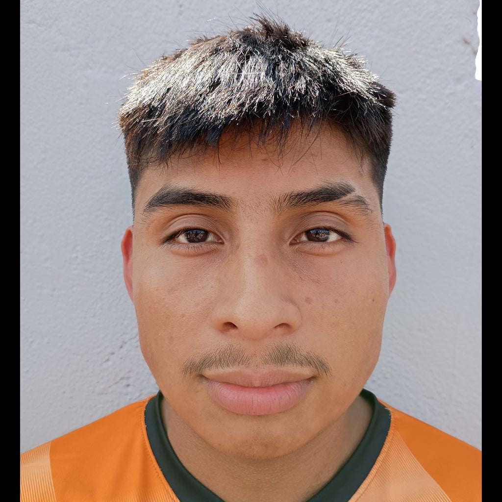 Edin Choc mugshot