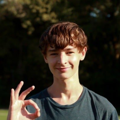 Luke Fabule mugshot
