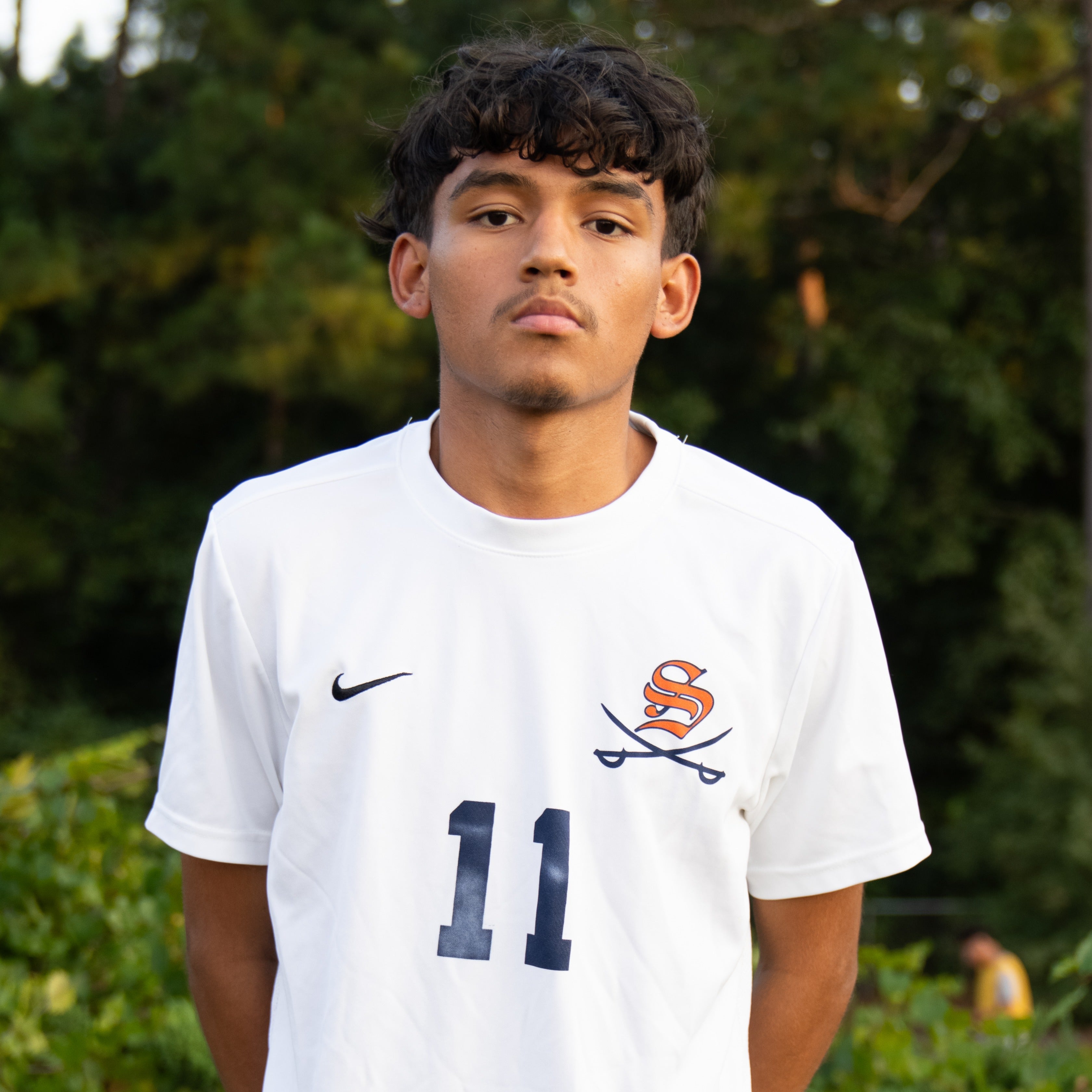 Emerson Diaz mugshot