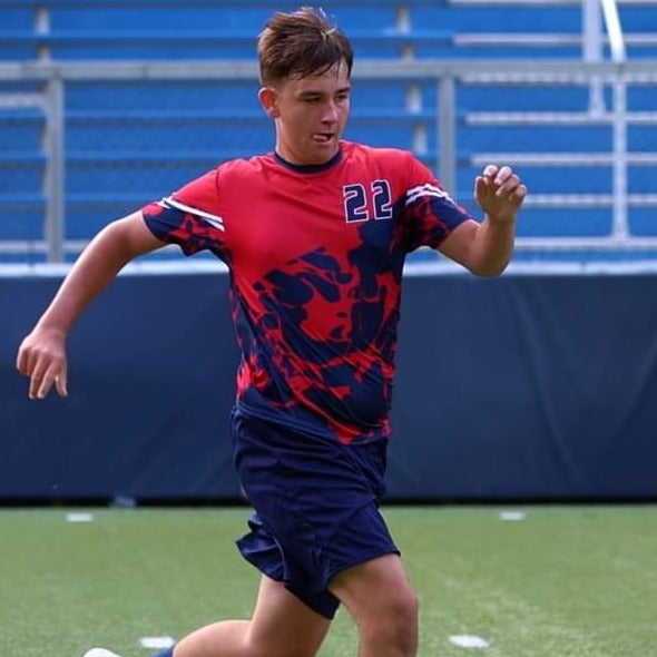 Hunter Evans