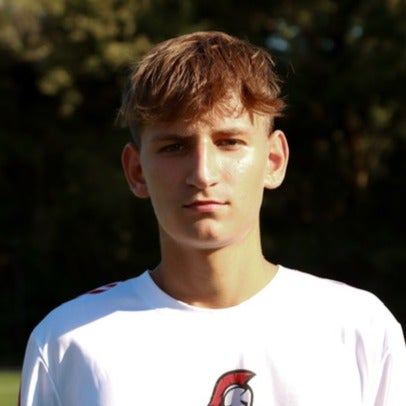 Daniel Khohlan mugshot