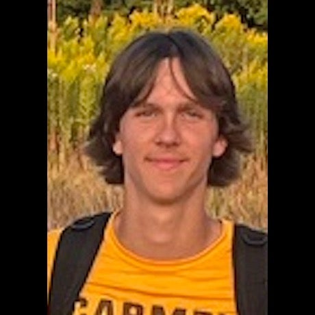 Luke Reynolds mugshot