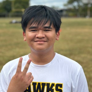 Tony Nguyen mugshot