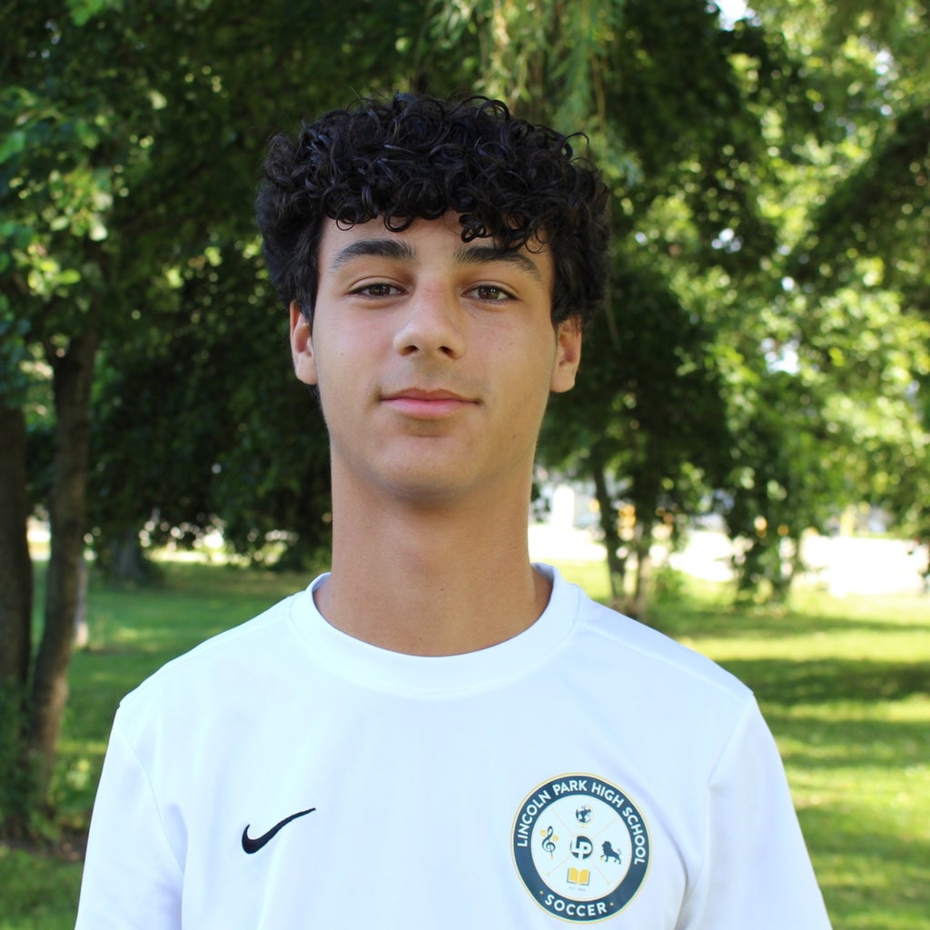 Alexi Flores mugshot