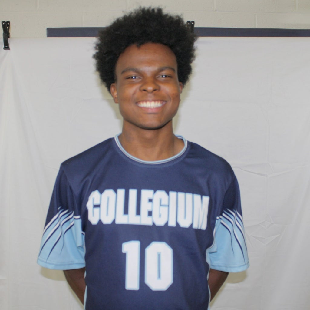 Jeremiah Jackson mugshot