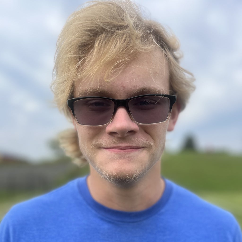 Evan Harmon
