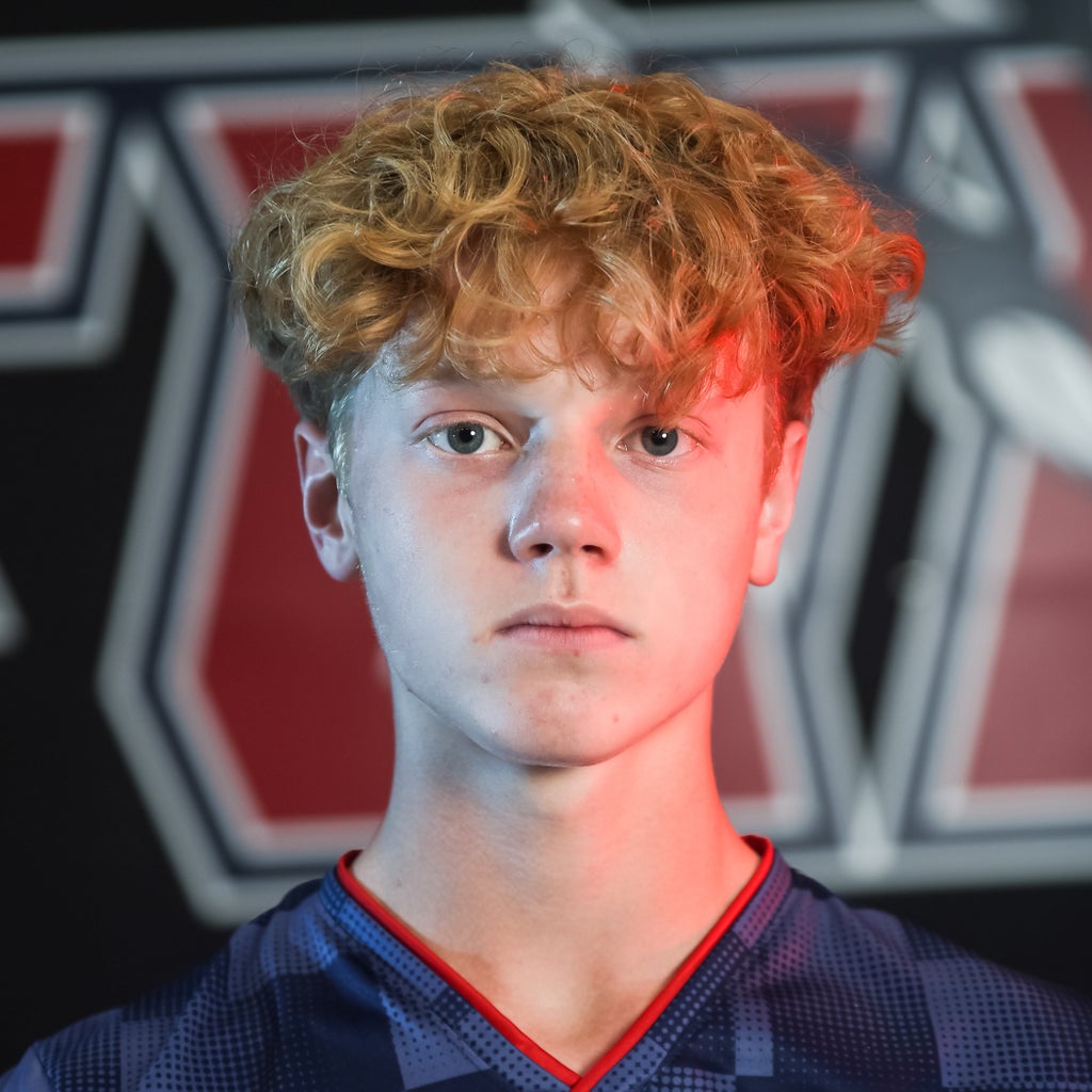 Owen Richardson mugshot