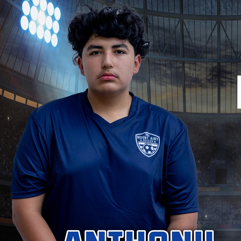 Anthony Escudero mugshot