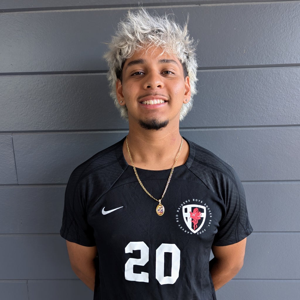 Kevin Dejesus
