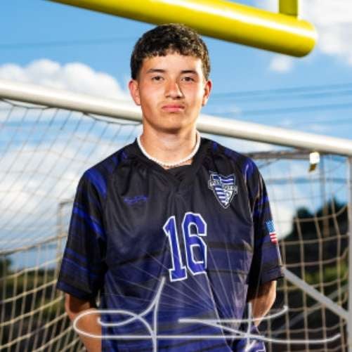 Jesus Riffle mugshot