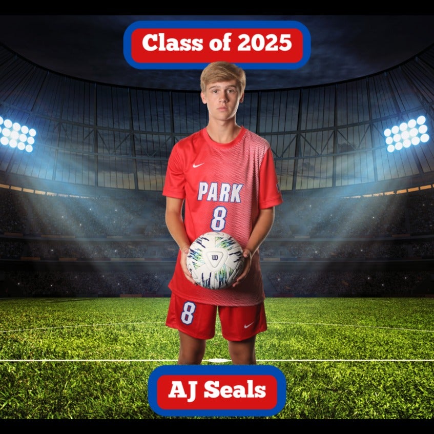 AJ Seals