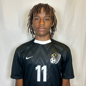 Darieon Bolden mugshot