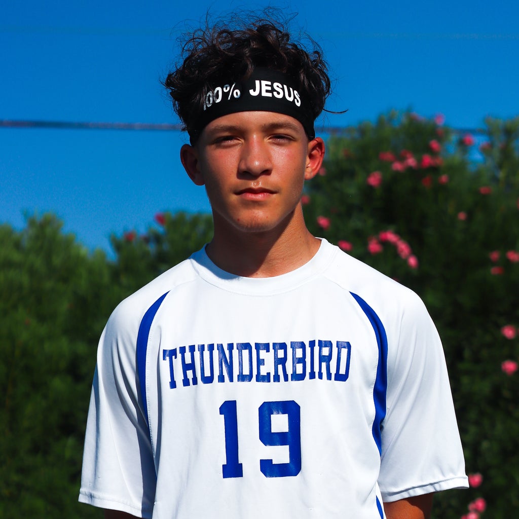 Ezequiel Rivero mugshot
