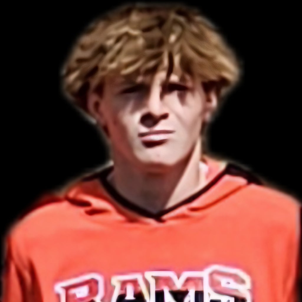 Isaac Kurylak mugshot
