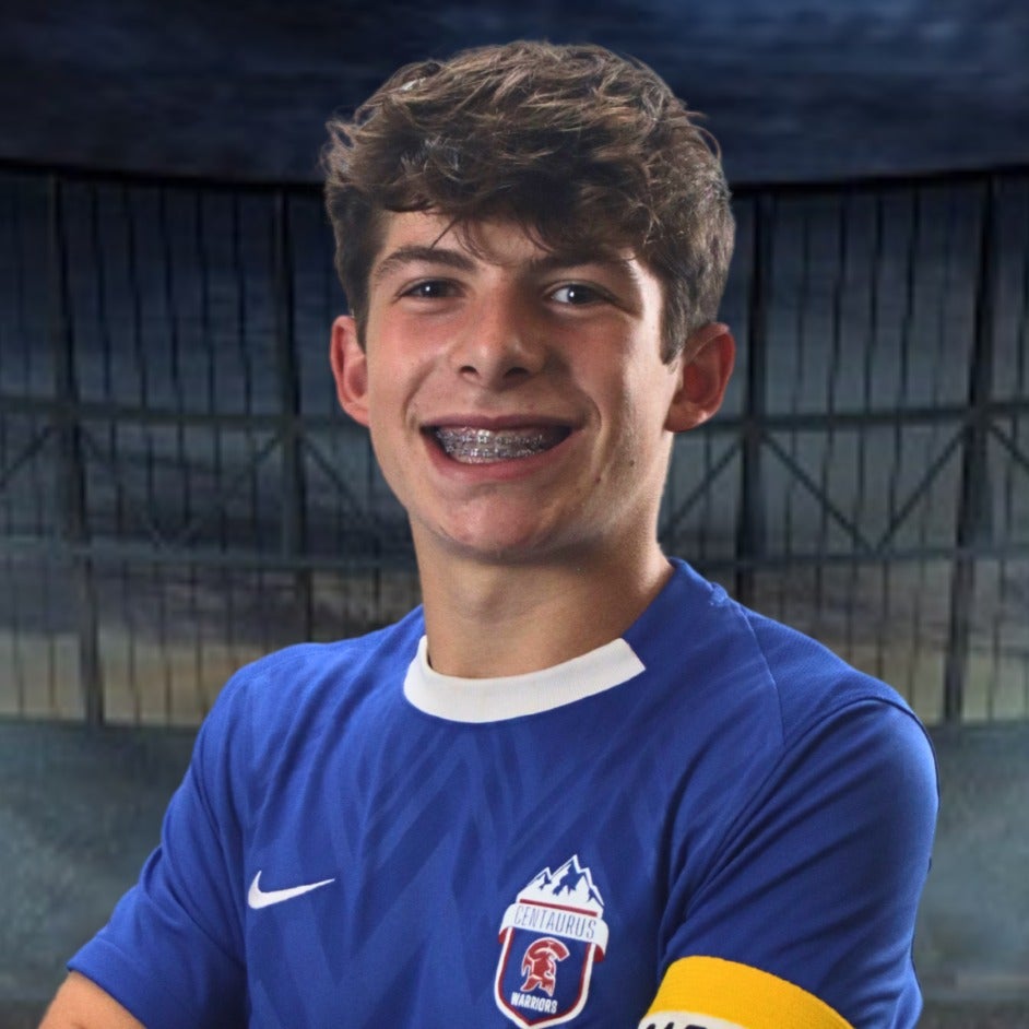 Nathan Lieberman