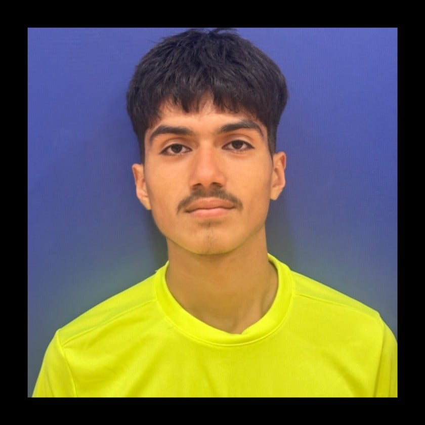 Anthony Rivas mugshot