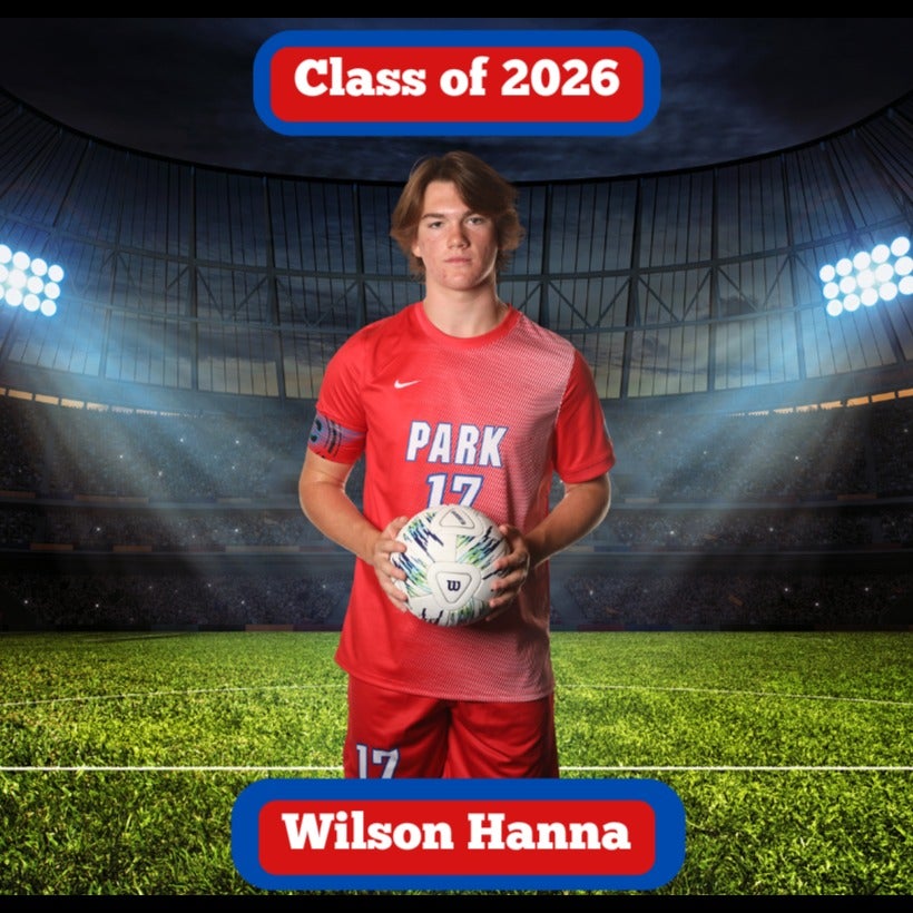 Wilson Hanna mugshot