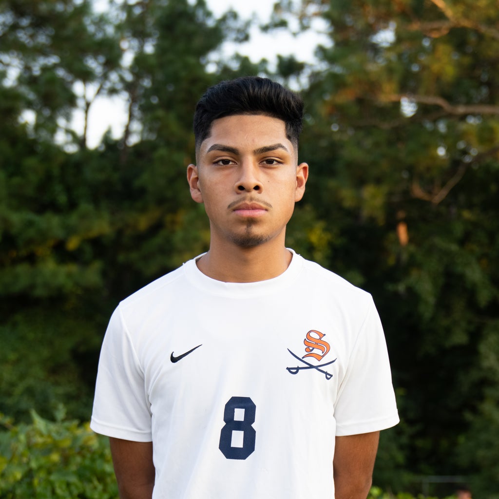 Josmar Nunez mugshot